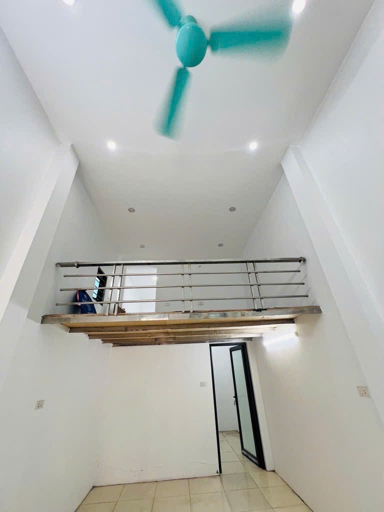 Nhà Đẹp 44m2 Thôn Đoài, Nam Hồng - Ngõ Thông, Ô Tô Đỗ Cửa
