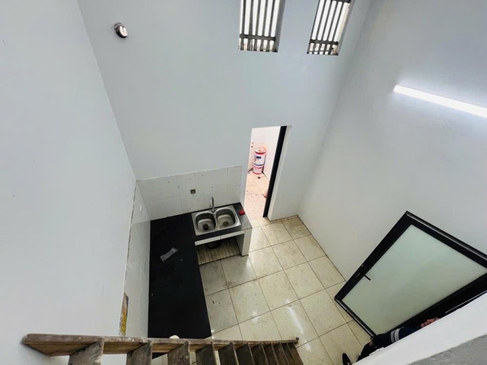 Nhà Đẹp 44m2 Thôn Đoài, Nam Hồng - Ngõ Thông, Ô Tô Đỗ Cửa