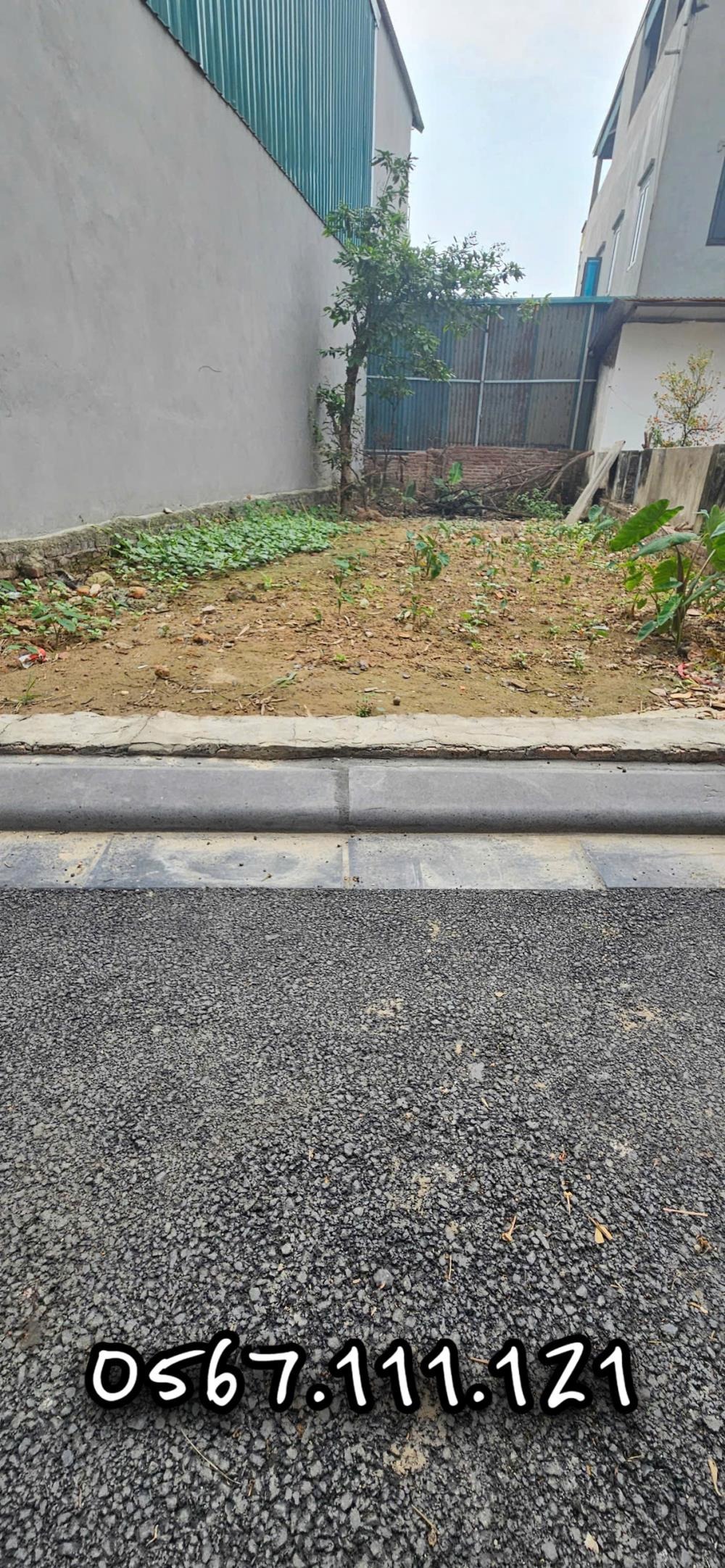 🌟🌟 Lô 80m2 Thượng Phúc, Bắc Hồng - Vị trí đẹp, Mặt tiền hơn 5m - Full tiện ích