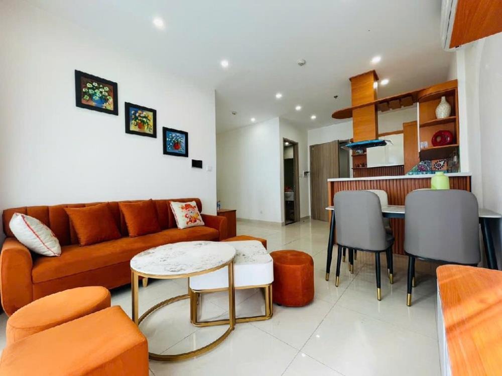 Chuyển nhượng căn Studio Vinhomes Smart City Tây Mỗ - Giá Tốt, View Đẹp