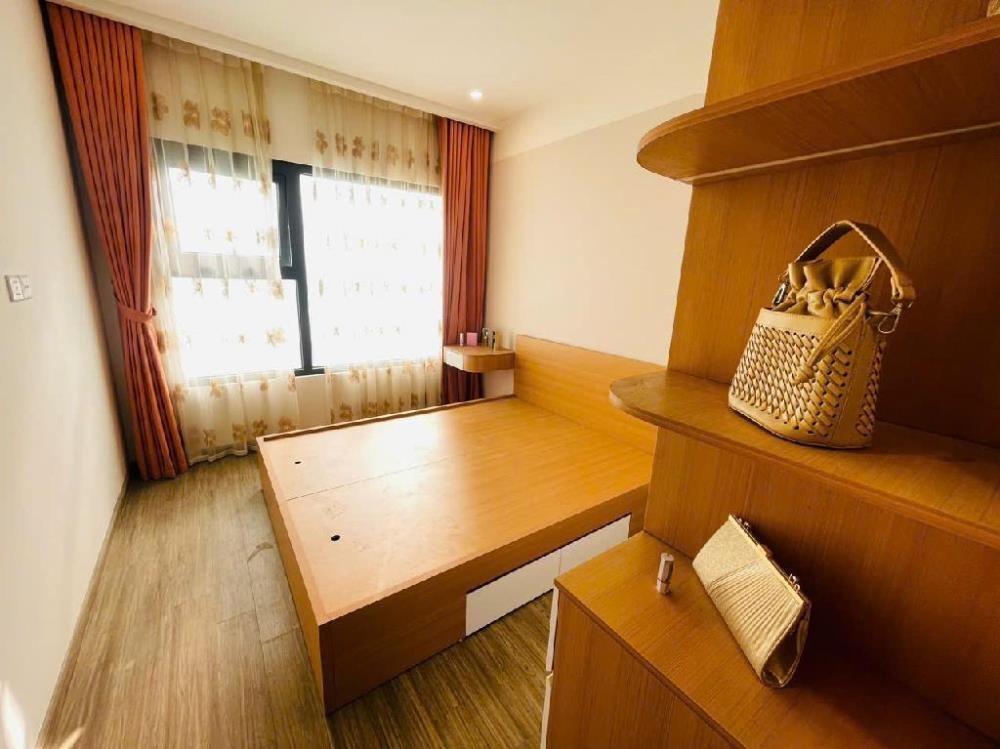 Chuyển nhượng căn Studio Vinhomes Smart City Tây Mỗ - Giá Tốt, View Đẹp