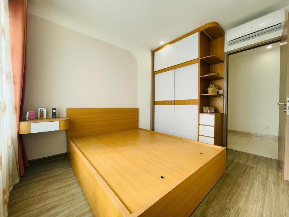 Chuyển nhượng căn Studio Vinhomes Smart City Tây Mỗ - Giá Tốt, View Đẹp