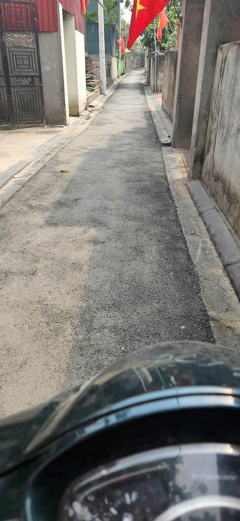 🌟🌟 Lô 80m2 Thượng Phúc, Bắc Hồng - Vị trí đẹp, Mặt tiền hơn 5m - Full tiện ích