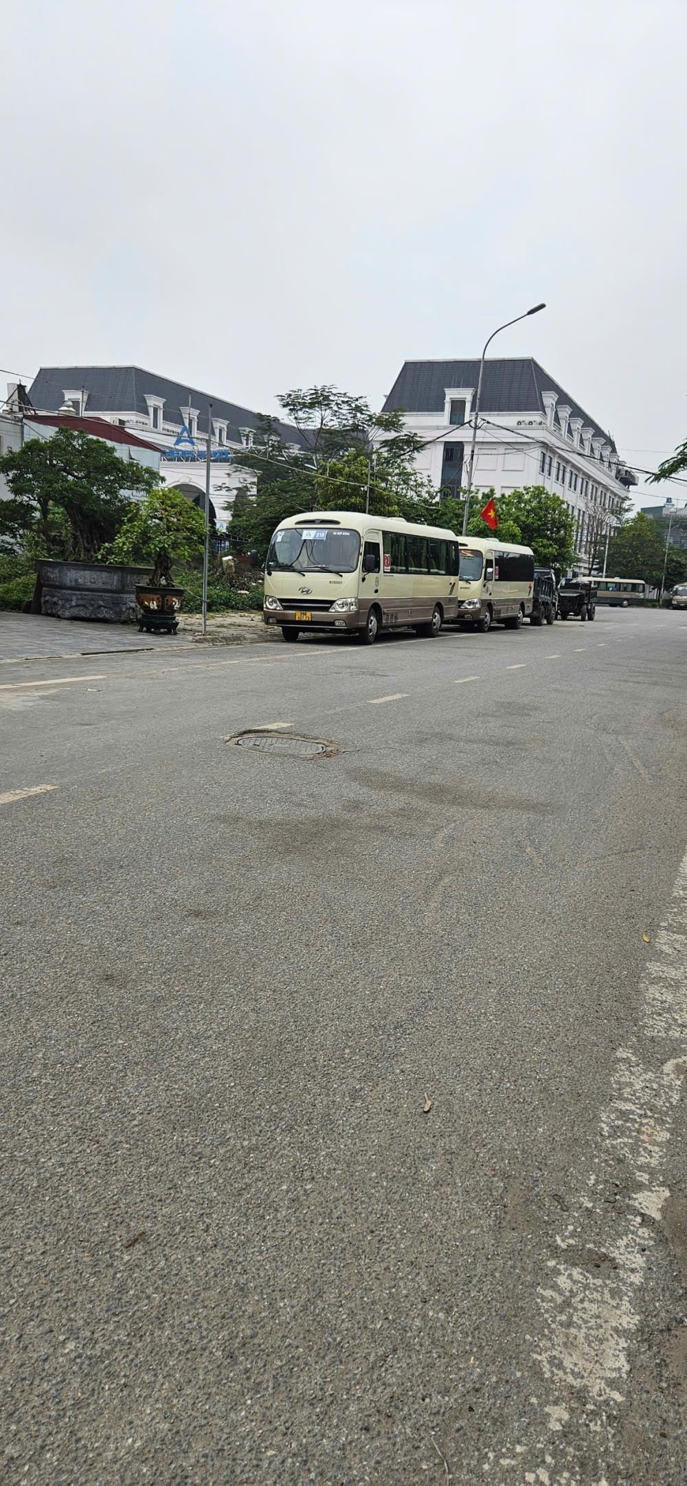 Bán Lô Góc 44m2 Ngõ Ô Tô Cổ Dương, Tiên Dương - Giá Tốt