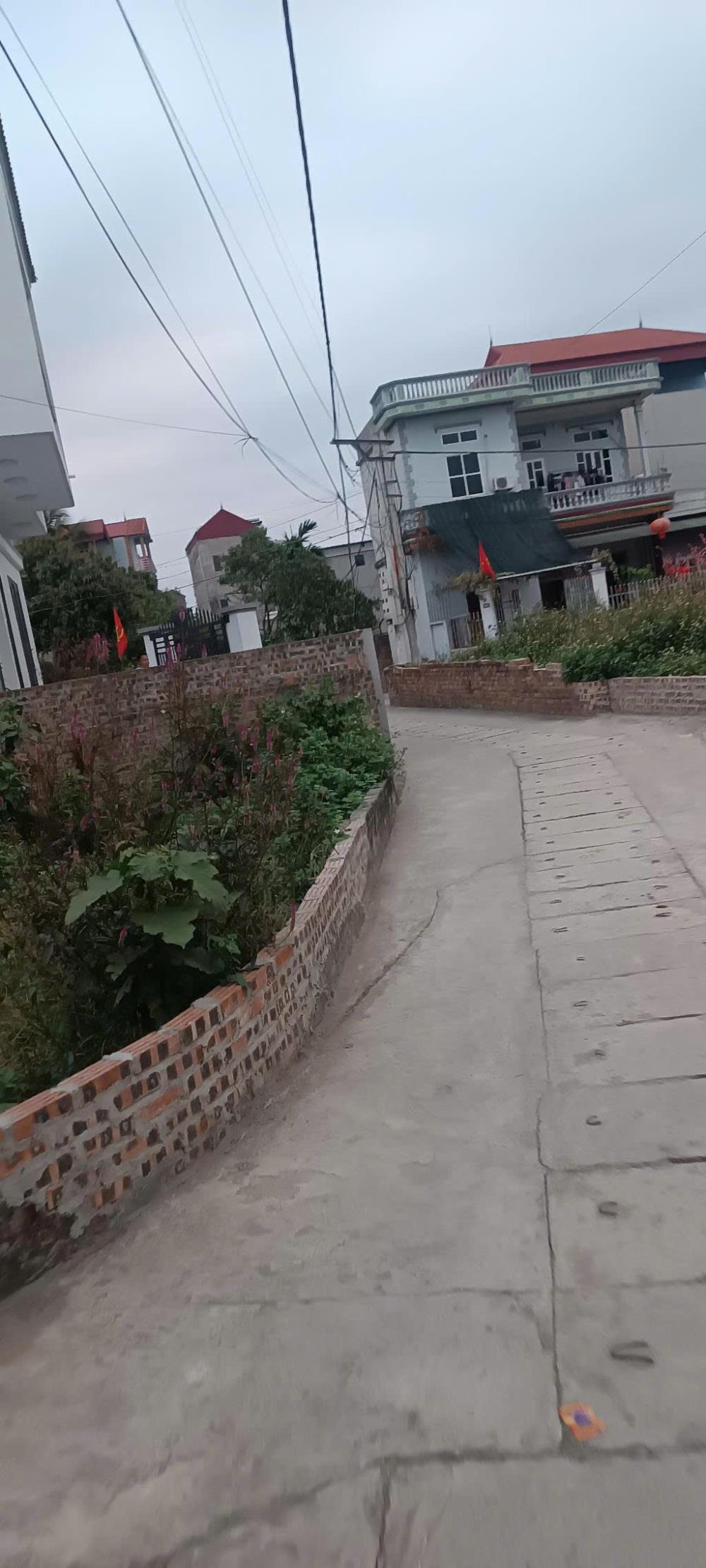 Bán Lô Góc 44m2 Ngõ Ô Tô Cổ Dương, Tiên Dương - Giá Tốt