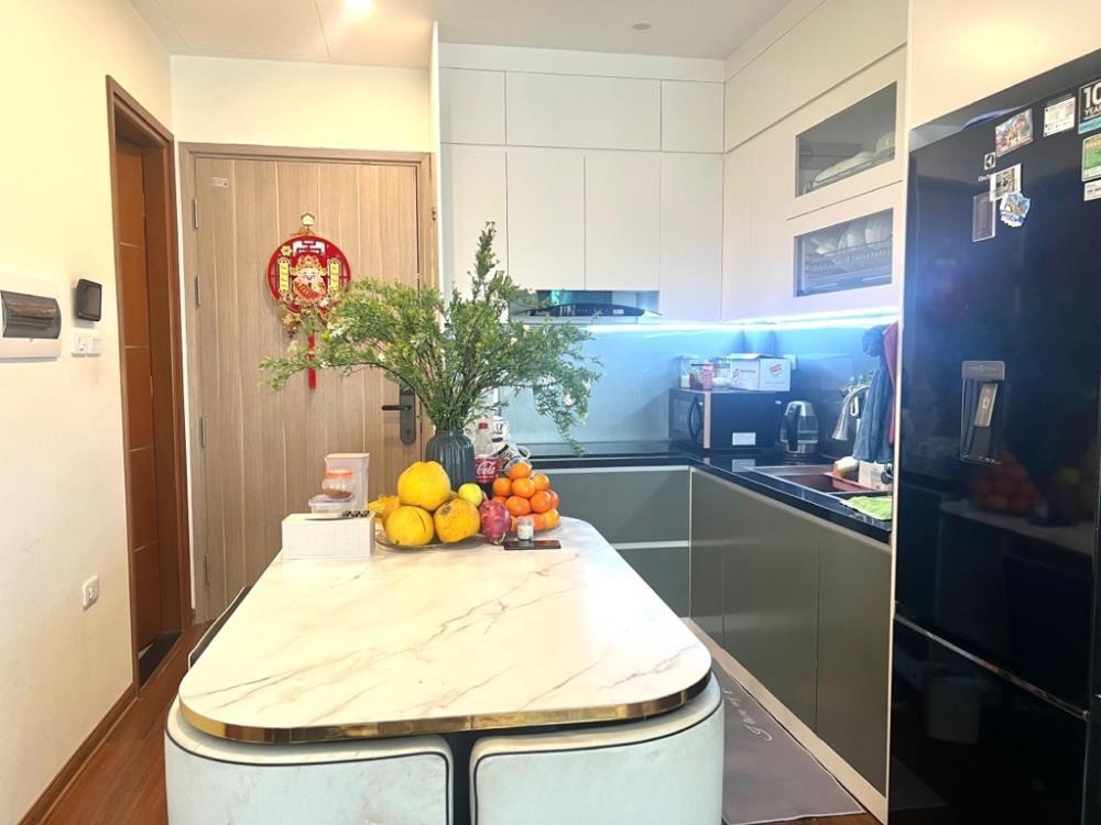 VinHomes Tây Mỗ: Căn 2PN 66.5m² - Giá 4.4 tỷ - Full Nội Thất - 0986807836