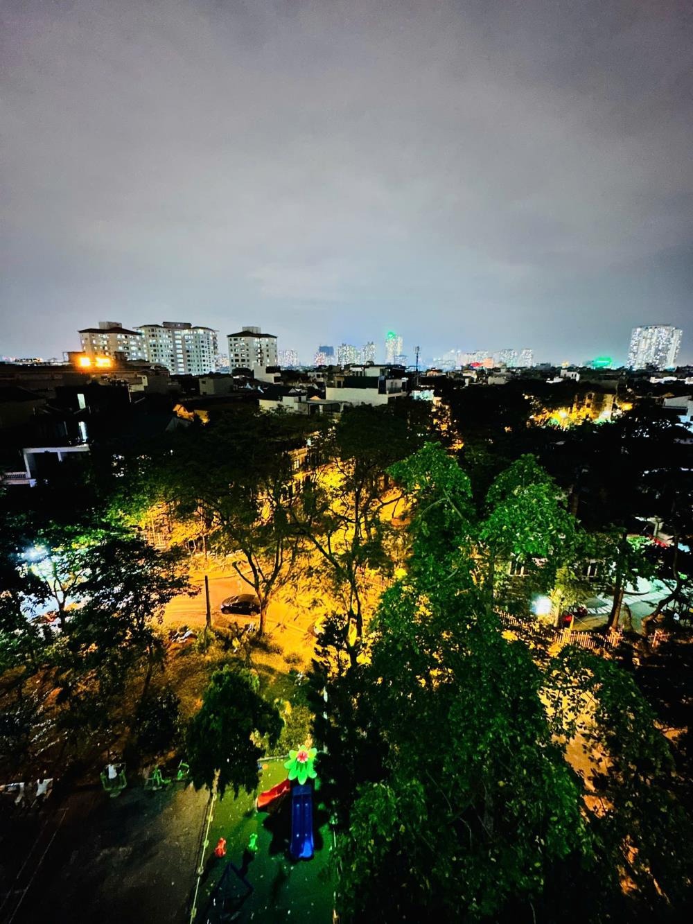 Căn Góc 3PN CT3 Bắc Linh Đàm - View Đẹp, Full Nội Thất - Giá Tốt