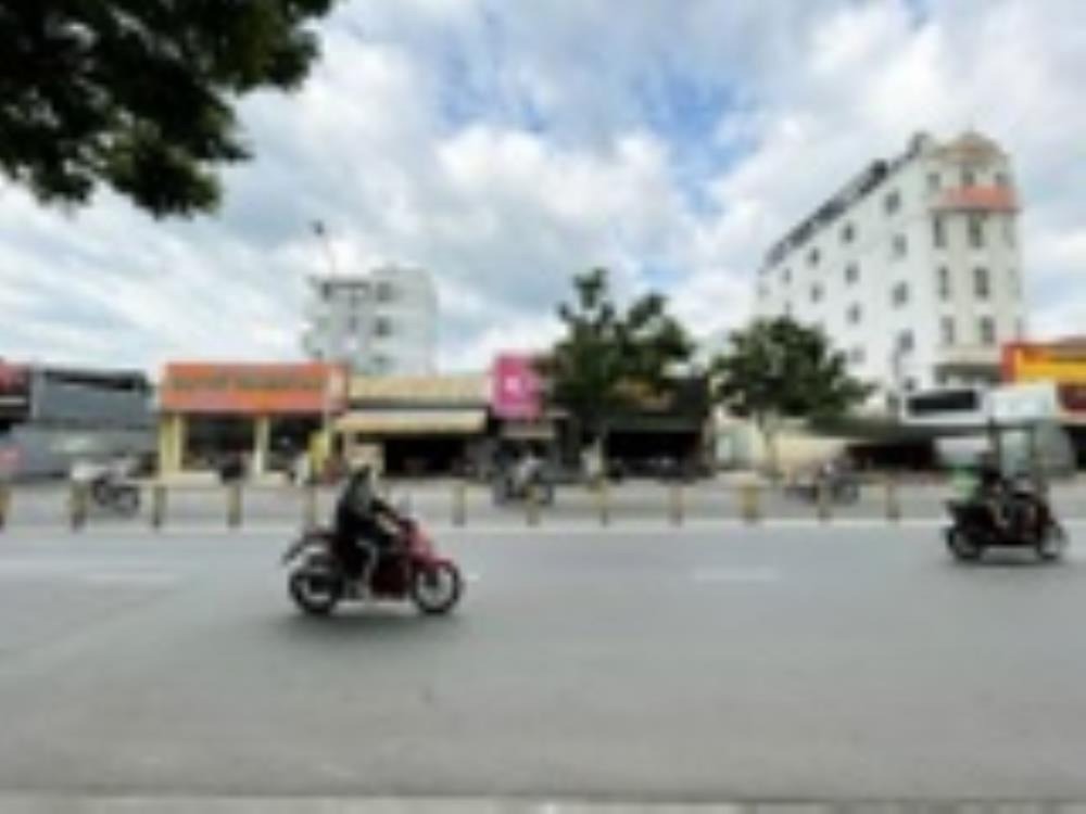 Bán đất mặt tiền Lê Đức Thọ, Gò Vấp - 900m2, Giá 48 tỷ