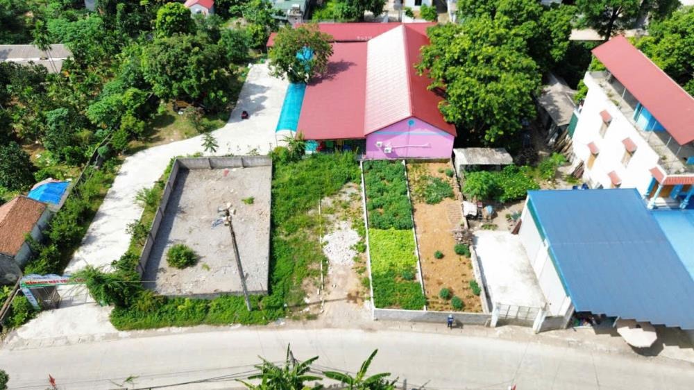 Kinh Doanh Đất Mặt Tiền Liên Xã 110m2 - 2.6 Tỷ - Yên Nghĩa, Hà Nội