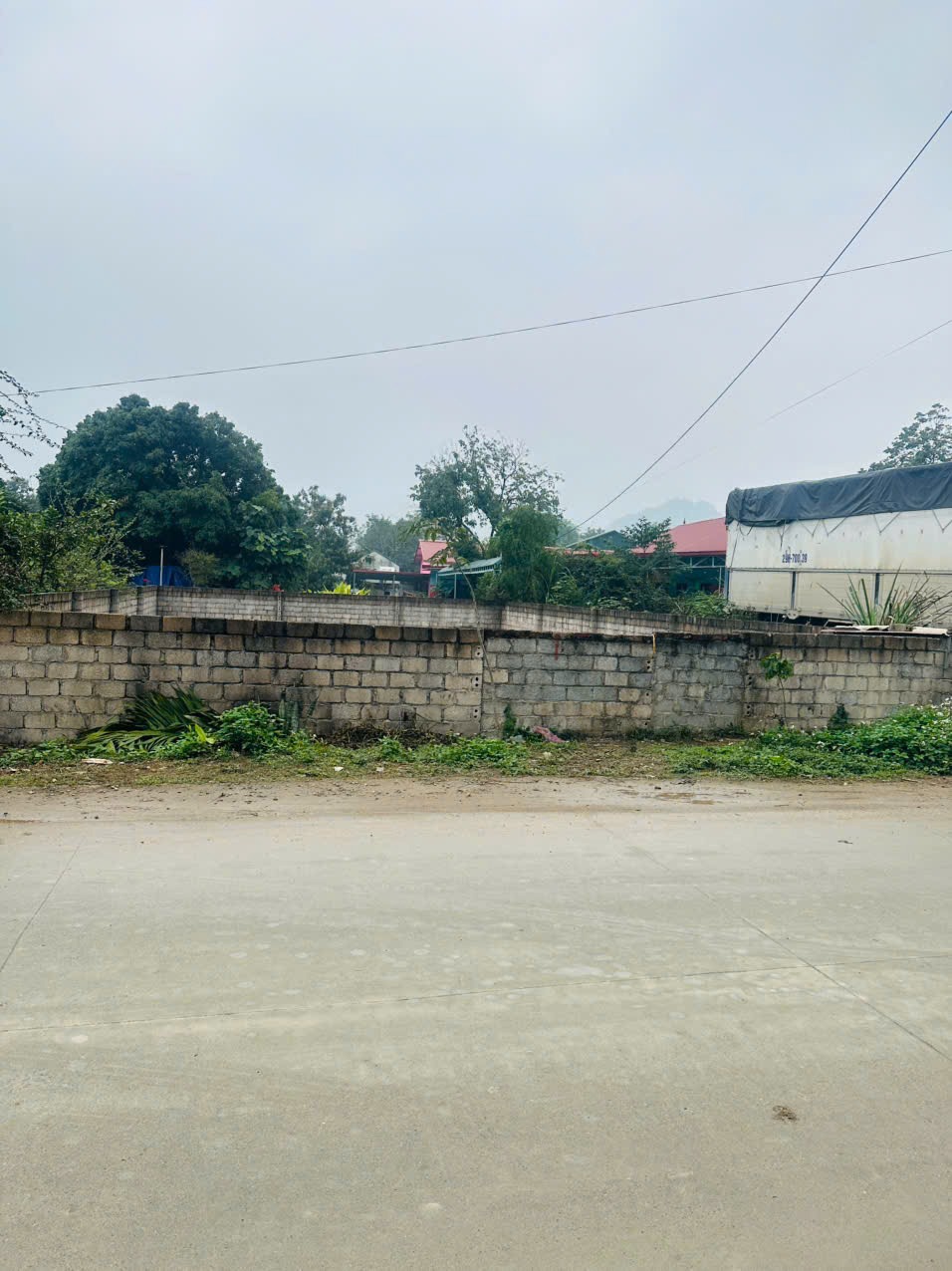 Kinh Doanh Đất Mặt Tiền Liên Xã 110m2 - 2.6 Tỷ - Yên Nghĩa, Hà Nội