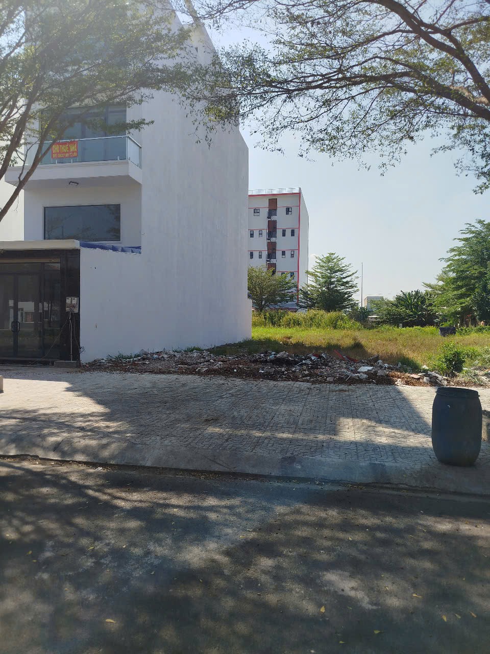 Đất nền xây trọ gần KCN Pouyuen 2 – Kinh doanh ổn định, Lợi nhuận cao