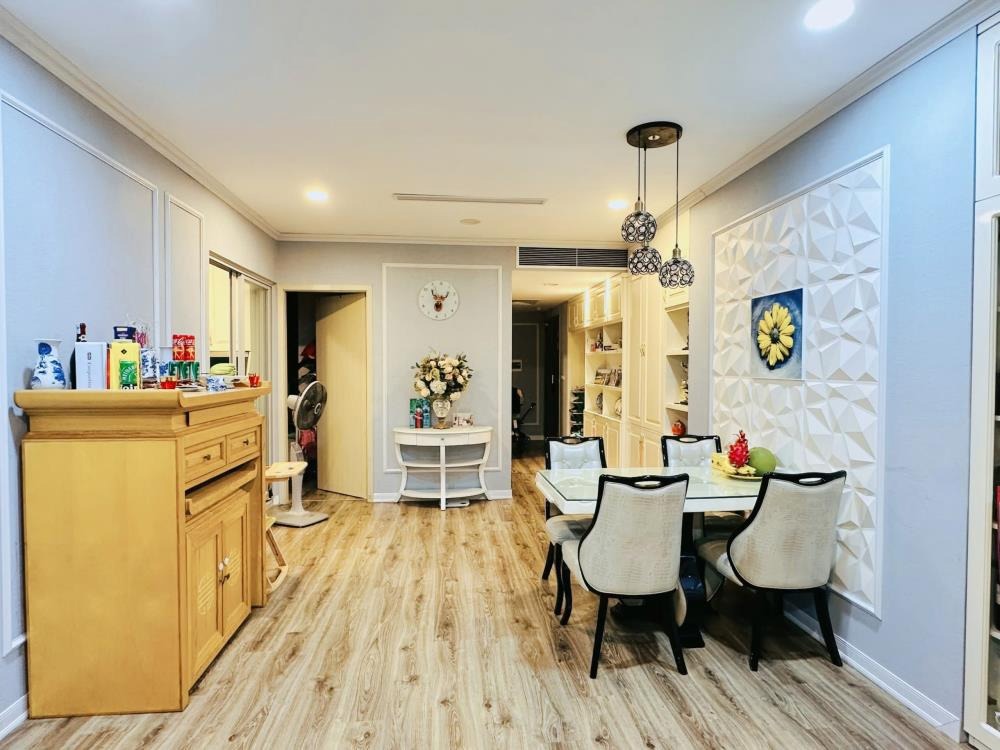 Bán Căn 3PN Ecolife Capitol – View Đẹp, Giá Tốt Nhất 58 Tố Hữu