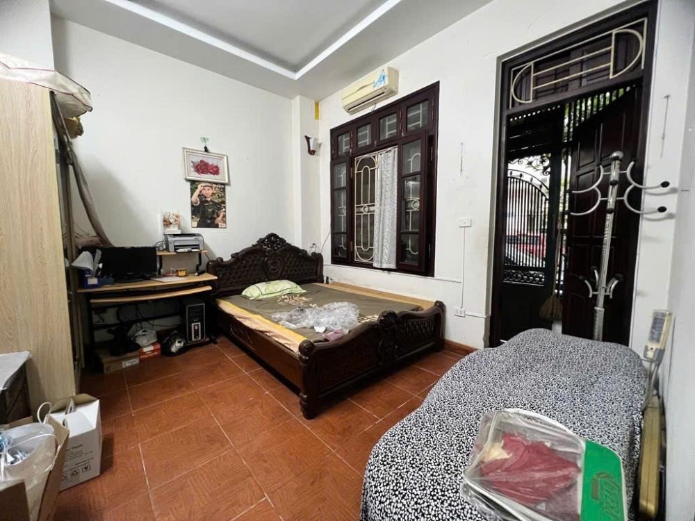 Siêu phẩm Cầu Giấy: Ô tô đỗ cửa, An ninh tuyệt đối, Giá trị đầu tư cao