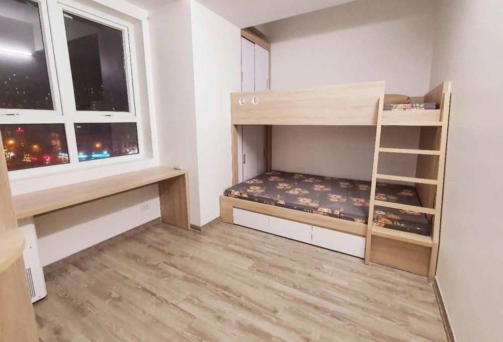 Bán Căn Hộ Lô Góc Nam Trung Yên, Cầu Giấy - 4.3 Tỷ