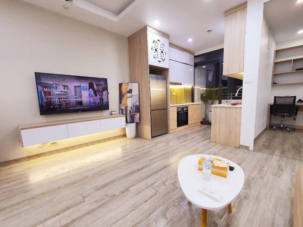 Bán Căn Hộ Lô Góc Nam Trung Yên, Cầu Giấy - 4.3 Tỷ