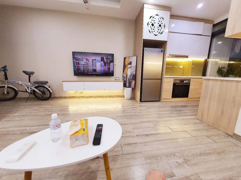 Bán Căn Hộ Lô Góc Nam Trung Yên, Cầu Giấy - 4.3 Tỷ