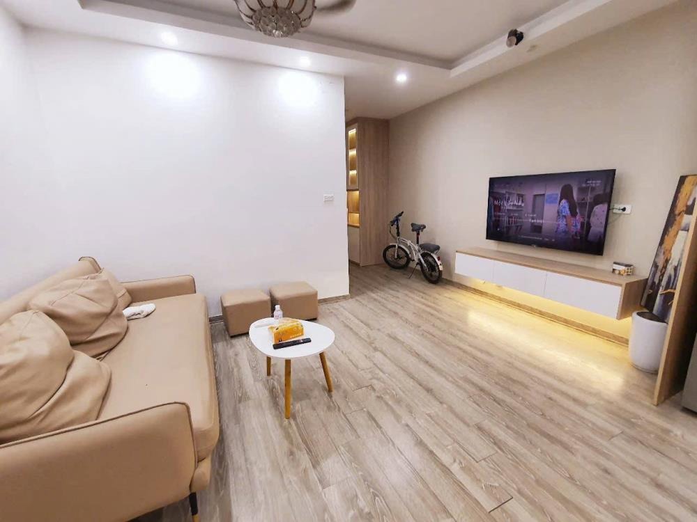 Bán Căn Hộ Lô Góc Nam Trung Yên, Cầu Giấy - 4.3 Tỷ