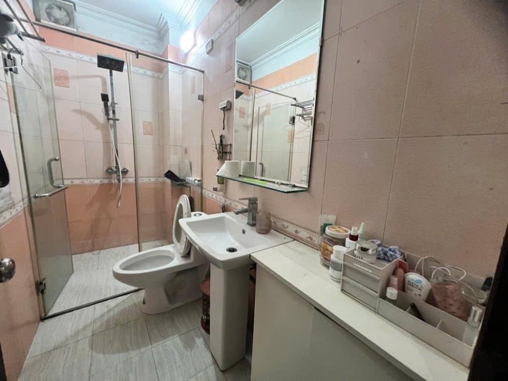 Siêu phẩm Cầu Giấy: Ô tô đỗ cửa, An ninh tuyệt đối, Giá trị đầu tư cao