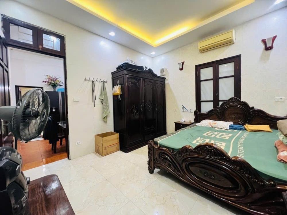 Siêu phẩm Cầu Giấy: Ô tô đỗ cửa, An ninh tuyệt đối, Giá trị đầu tư cao