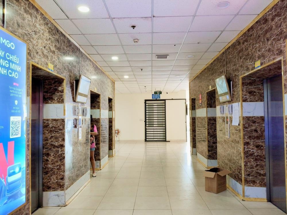 Bán Căn Hộ Lô Góc Nam Trung Yên, Cầu Giấy - 4.3 Tỷ