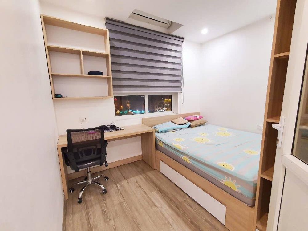 Bán Căn Hộ Lô Góc Nam Trung Yên, Cầu Giấy - 4.3 Tỷ