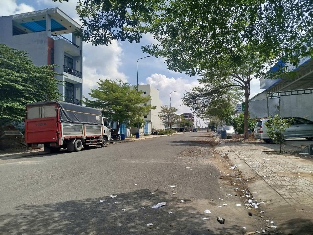 Đất 260m2 Vị Trí Đắc Lộc: Xây Trọ, Kho, Kinh Doanh Gần KCN Ponyuen 2