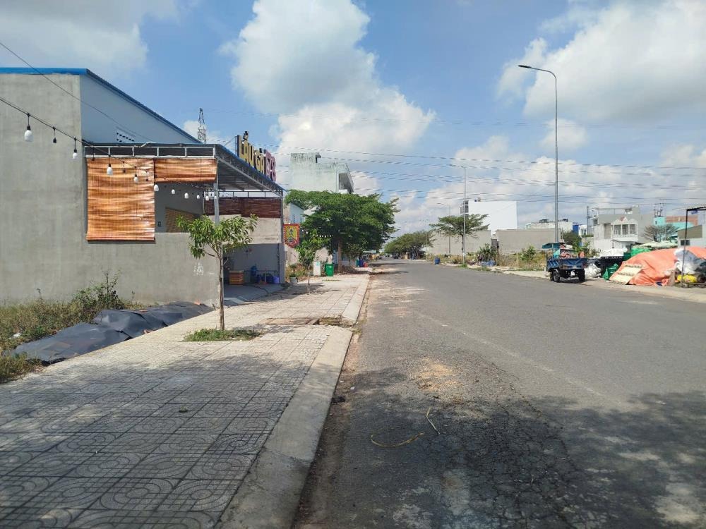 Đất 260m2 Vị Trí Đắc Lộc: Xây Trọ, Kho, Kinh Doanh Gần KCN Ponyuen 2