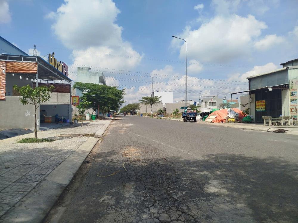 Đất 260m2 Vị Trí Đắc Lộc: Xây Trọ, Kho, Kinh Doanh Gần KCN Ponyuen 2