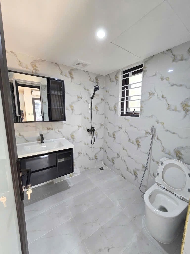 Siêu phẩm lô góc Đống Đa - 6 Tầng, Thang Máy, Full Nội Thất - Giá 12.5 tỷ