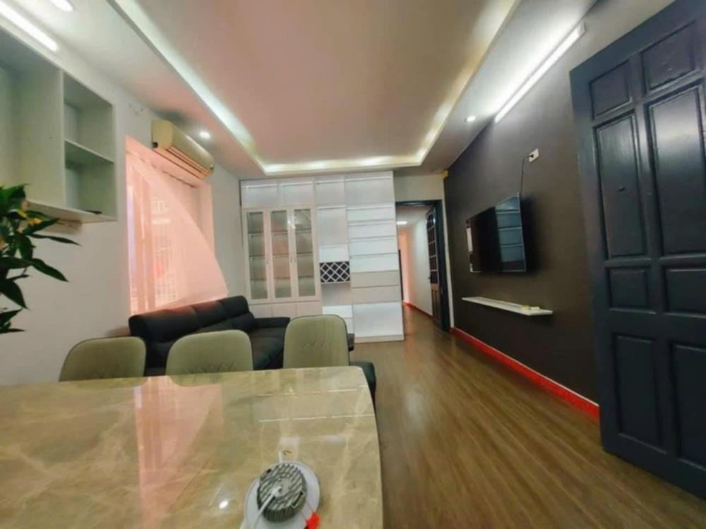 Bán Căn Hộ Tập Thể Đại Học Sư Phạm Hà Nội - 2PN, 3.95 tỷ