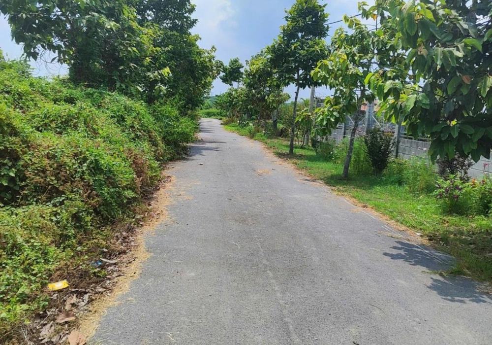 Đất Nở Hậu Củ Chi - 0.4ha, Mặt Tiền Đường 565, Giá 26 Tỷ