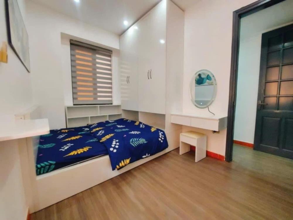 Bán Căn Hộ Tập Thể Đại Học Sư Phạm Hà Nội - 2PN, 3.95 tỷ