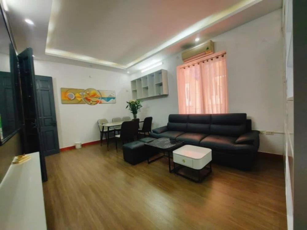 Bán Căn Hộ Tập Thể Đại Học Sư Phạm Hà Nội - 2PN, 3.95 tỷ