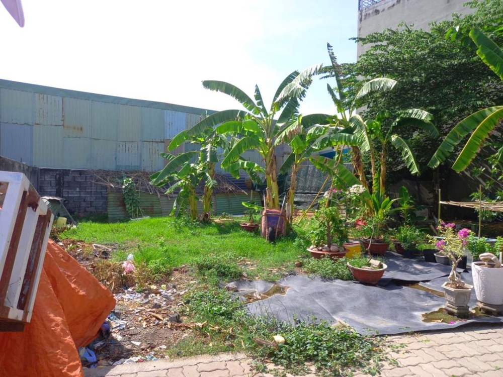 🔥 Giảm 400 Triệu - Đất Nở Hậu Ecotown Nguyễn Văn Bứa - 156m2 - Chỉ 2.x Tỷ