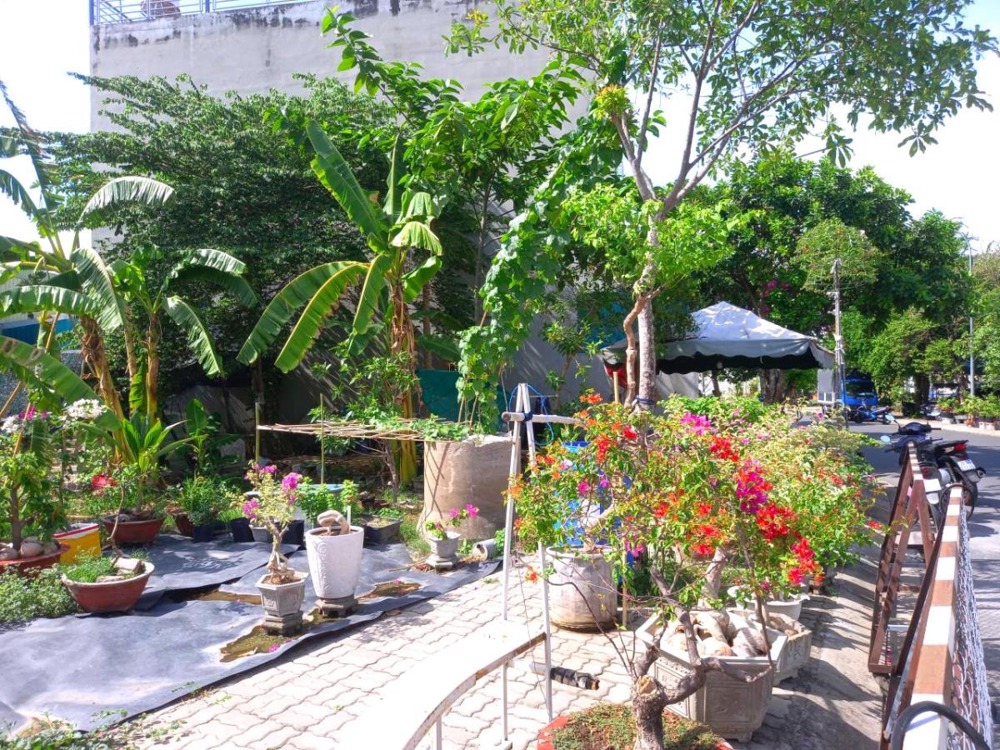🔥 Giảm 400 Triệu - Đất Nở Hậu Ecotown Nguyễn Văn Bứa - 156m2 - Chỉ 2.x Tỷ