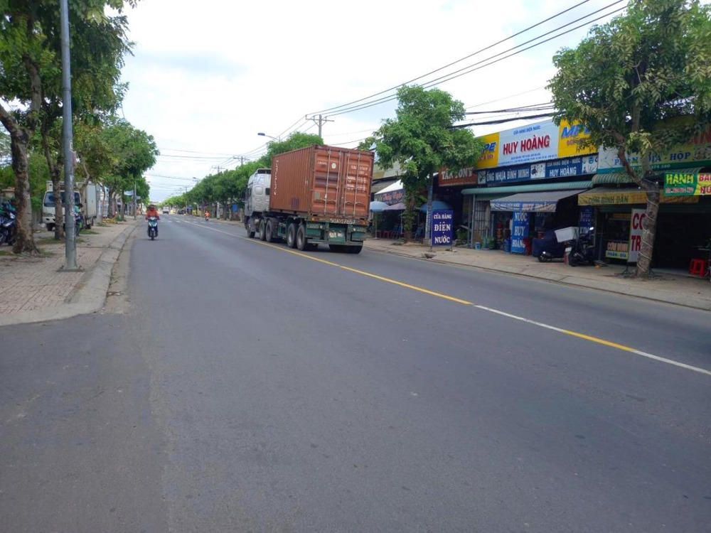 🔥 Giảm 400 Triệu - Đất Nở Hậu Ecotown Nguyễn Văn Bứa - 156m2 - Chỉ 2.x Tỷ