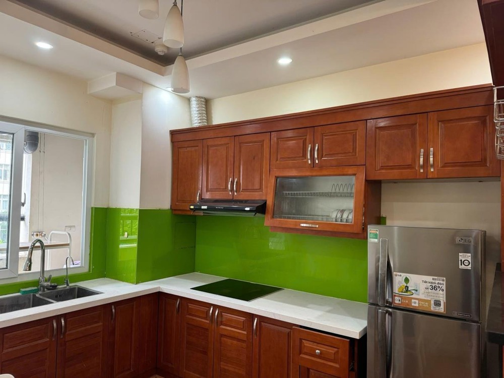 Cho thuê căn hộ CT2 Nam Cường - 2PN, 70m2, Full đồ - 11 triệu/tháng