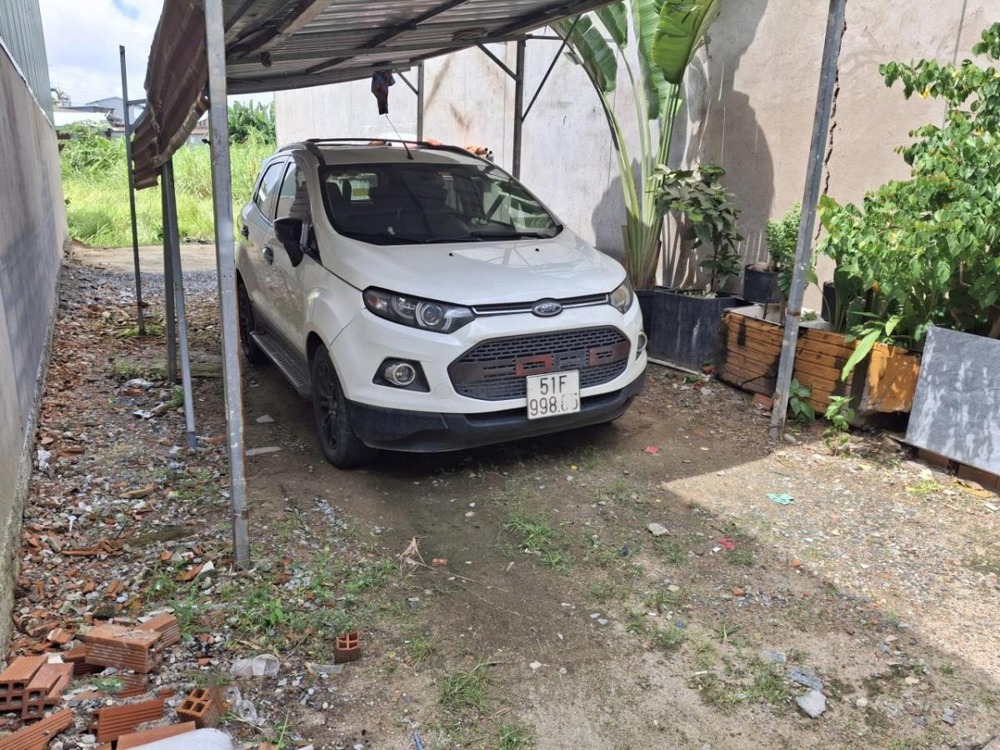 Đất nền An Phú Đông, Quận 12 - 88m2, 4.5x20m, Giá 3.x Tỷ - Pháp Lý Sổ Hồng