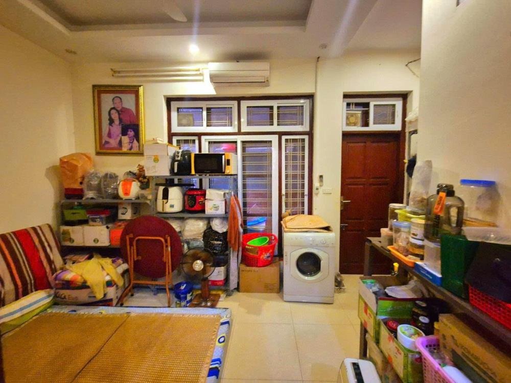 Bán Nhà Đẹp Tây Hồ - Ngõ Ô Tô, 6 Tầng, Gần Hồ Tây & Cầu Tứ Liên