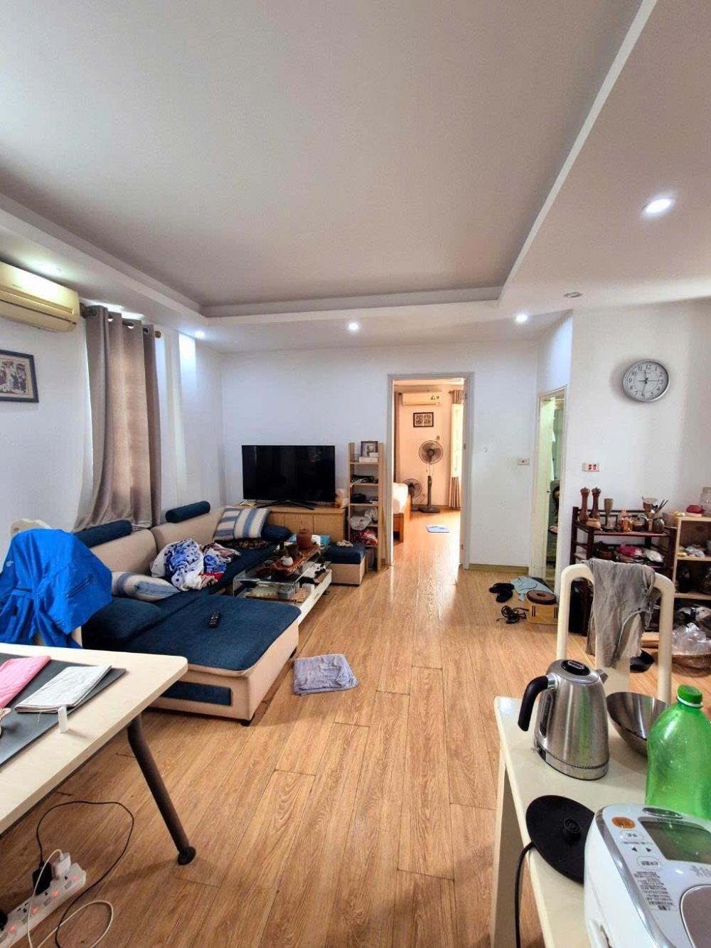 Bán Nhà Đẹp Tây Hồ - Ngõ Ô Tô, 6 Tầng, Gần Hồ Tây & Cầu Tứ Liên