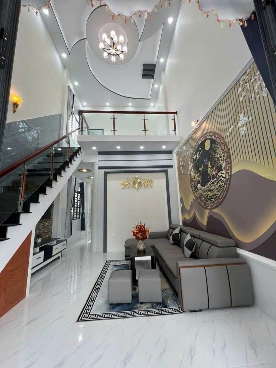 Cần Bán Gấp Nhà Cấp 4, 150m2, Tỉnh Lộ 7, Củ Chi - Giá 730 Triệu