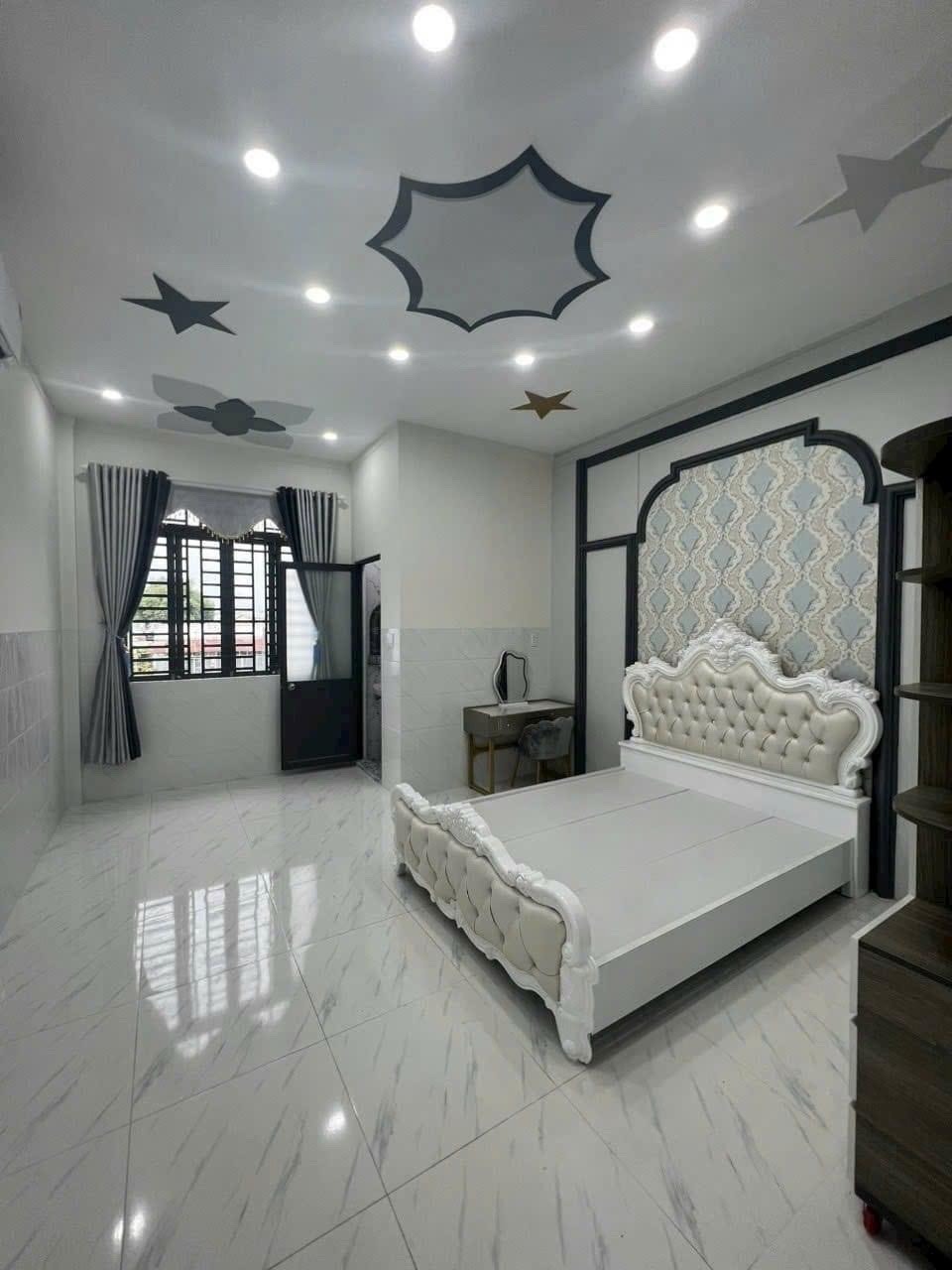 Cần Bán Gấp Nhà Cấp 4, 150m2, Tỉnh Lộ 7, Củ Chi - Giá 730 Triệu