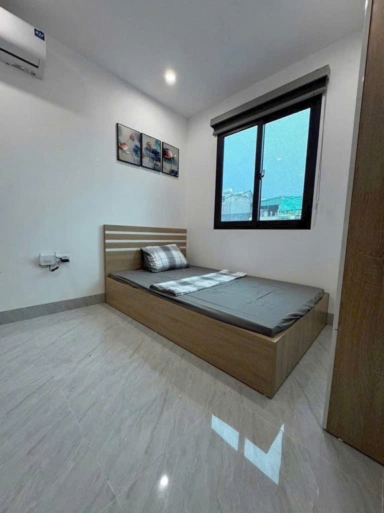 Tòa Căn Hộ Dịch Vụ Cầu Giấy: Vị Trí Đắc Địa, Dòng Tiền Khủng 1.2 Tỷ/Năm