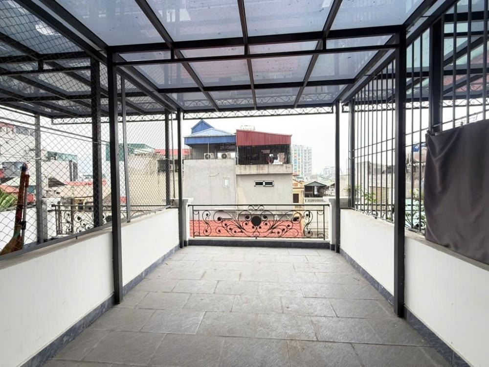 Phân Lô Phùng Chí Kiên: Nhà Mới, Sống Sướng, Ô Tô Cất Nhà - Giá Tốt