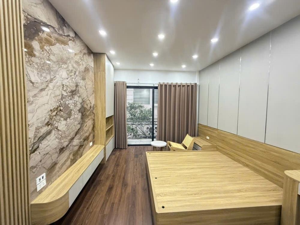 Phân Lô Phùng Chí Kiên: Nhà Mới, Sống Sướng, Ô Tô Cất Nhà - Giá Tốt