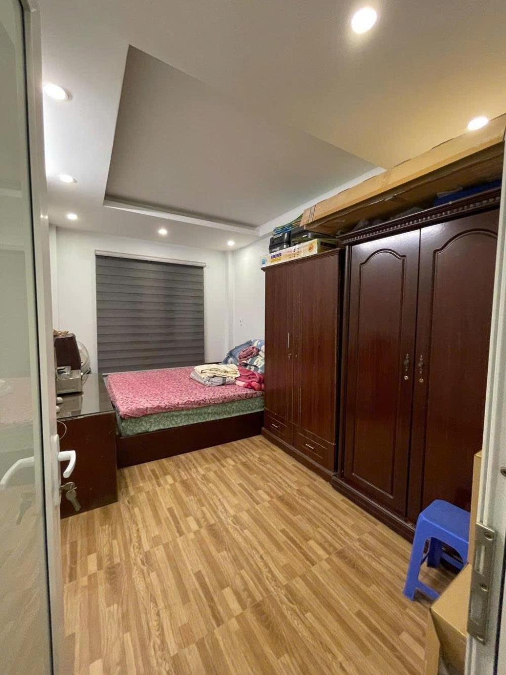 Bán nhà Tây Hồ - 50m2 - 10.9 tỷ - Gần Hồ Tây, Ô Tô Đỗ