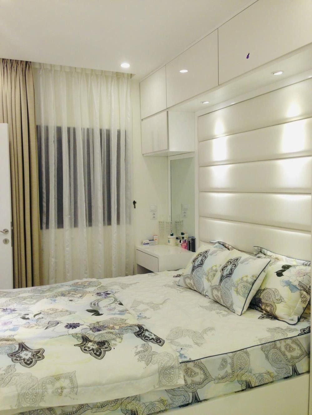 Bán Gấp Căn Hộ 1 Ngủ Mulberry Lane - Giá 3.3x Tỷ