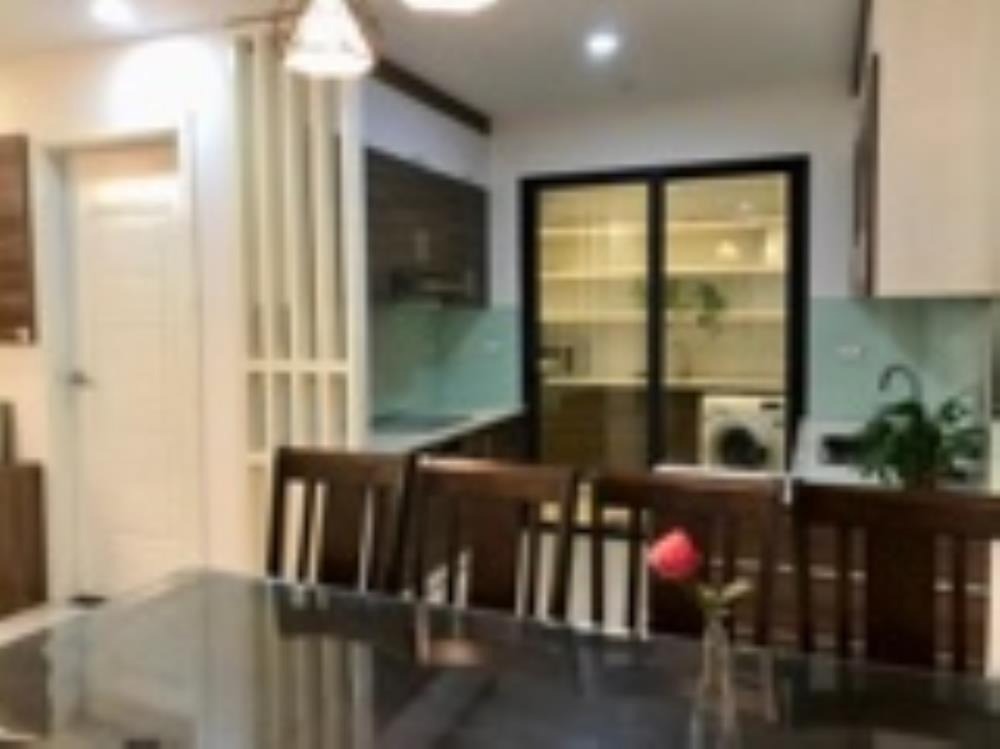 Cho Thuê Căn Hộ Sun Square Lê Đức Thọ 120m2 - 3PN - Giá Tốt