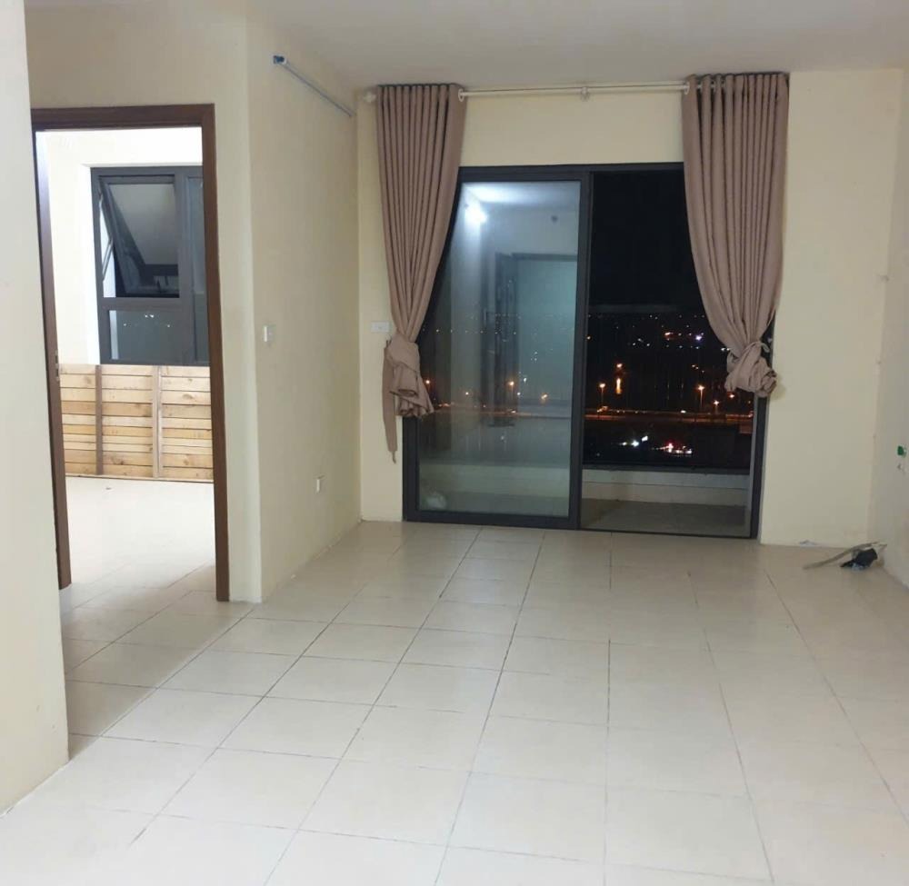 Bán Căn Hộ 2PN, 2WC @Home Yên Sở - Giá 2.8 Tỷ - 46m2