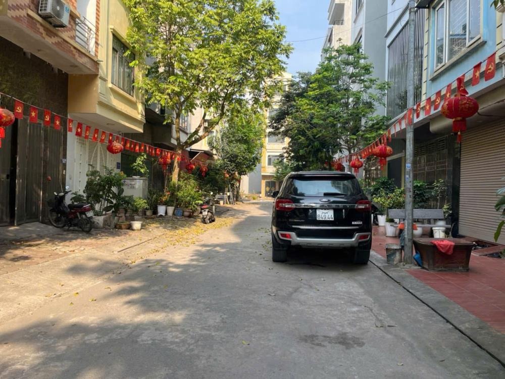 Hiếm 50m² Đất Dịch Vụ Mậu Lương Kiến Hưng: Đầu Tư Sinh Lời, Giá Chỉ 11.3 Tỷ